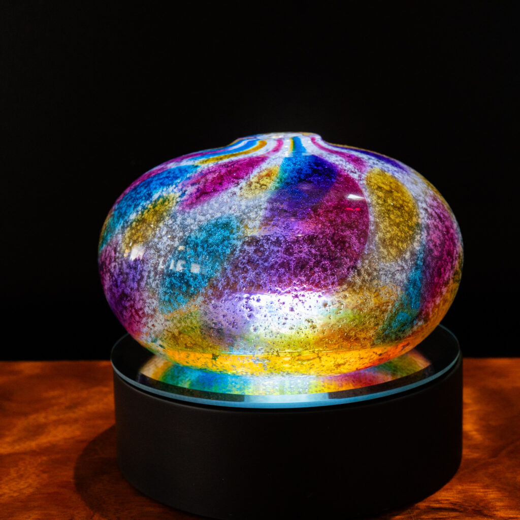 Art in your home.